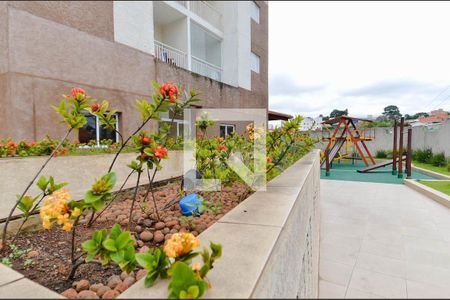 Apartamento à venda com 57m², 2 quartos e 1 vagaÁrea comum