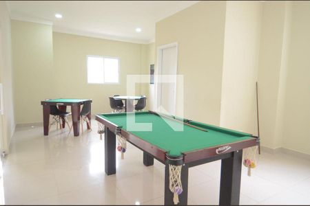 Apartamento à venda com 57m², 2 quartos e 1 vagaÁrea comum