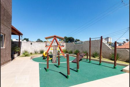 Apartamento à venda com 57m², 2 quartos e 1 vagaÁrea comum