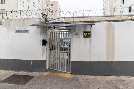 Apartamento para alugar com 50m², 2 quartos e 1 vagaFachada