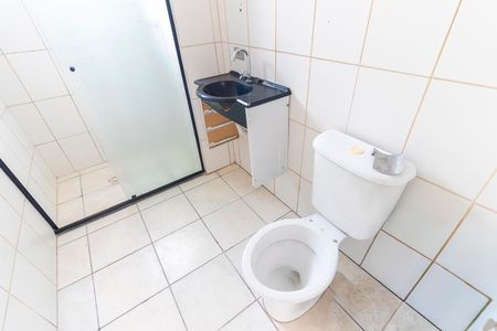 Apartamento para alugar com 50m², 2 quartos e 1 vagaBanheiro