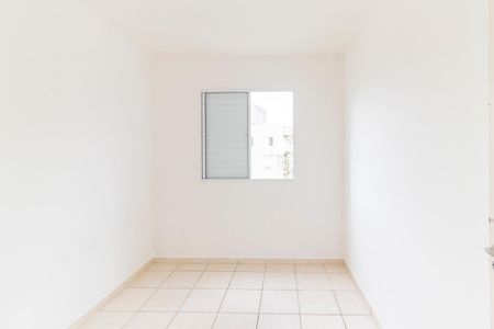 Quarto 1 de apartamento para alugar com 2 quartos, 50m² em Vila Nova Curuca, São Paulo