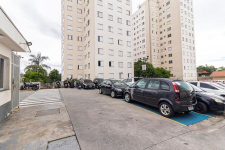 Apartamento para alugar com 50m², 2 quartos e 1 vagaGaragem