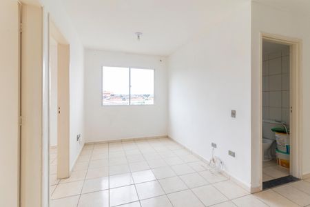 Apartamento para alugar com 50m², 2 quartos e 1 vagaSala