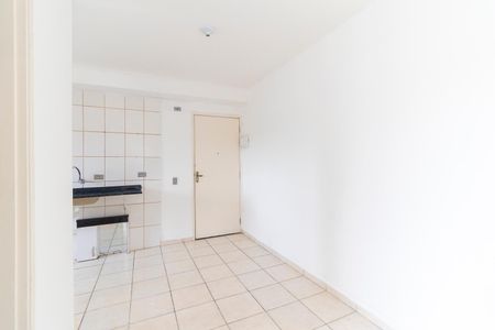 Apartamento para alugar com 50m², 2 quartos e 1 vagaSala