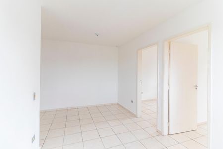 Sala de apartamento para alugar com 2 quartos, 50m² em Vila Nova Curuca, São Paulo