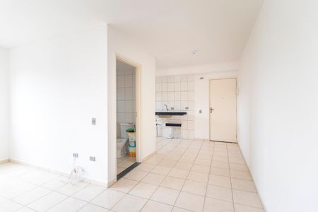 Apartamento para alugar com 50m², 2 quartos e 1 vagaSala