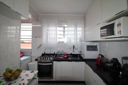 Apartamento à venda com 71m², 2 quartos e sem vagaCozinha