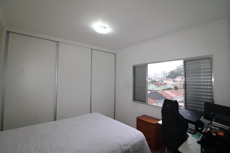 Apartamento à venda com 71m², 2 quartos e sem vagaQuarto 2