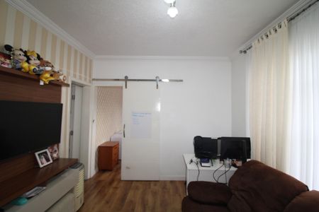 Apartamento à venda com 71m², 2 quartos e sem vagaSala