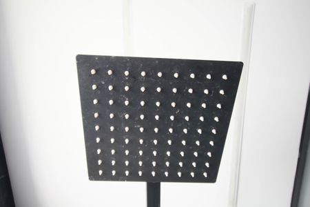 Apartamento à venda com 59m², 2 quartos e 2 vagasBanheiro da Suíte 2 - Chuveiro