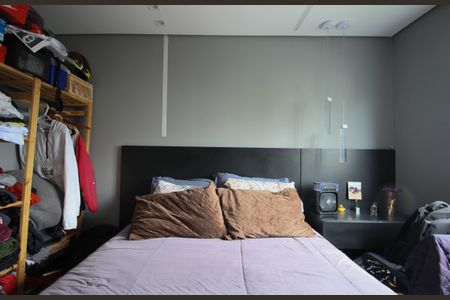 Apartamento à venda com 59m², 2 quartos e 2 vagasSuíte 2