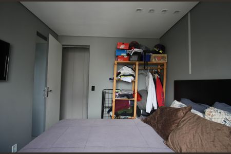 Apartamento à venda com 59m², 2 quartos e 2 vagasSuíte 2