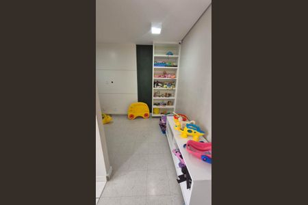 Apartamento à venda com 59m², 2 quartos e 2 vagasÁrea comum - Brinquedoteca