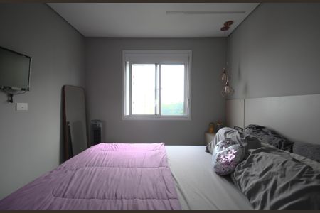 Apartamento à venda com 59m², 2 quartos e 2 vagasSuite 1