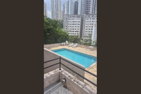 Apartamento à venda com 59m², 2 quartos e 2 vagasÁrea comum - Piscina