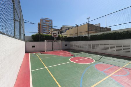 Apartamento para alugar com 74m², 3 quartos e 2 vagasÁrea Comum - Quadra