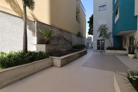 Apartamento para alugar com 74m², 3 quartos e 2 vagasÁrea Comum