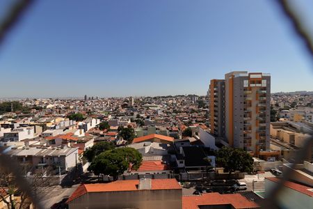 Apartamento para alugar com 74m², 3 quartos e 2 vagasVista do Quarto 1