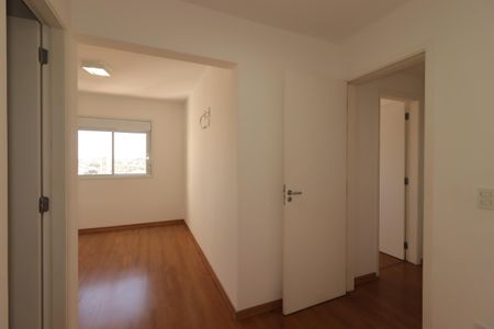 Apartamento para alugar com 74m², 3 quartos e 2 vagasSuíte - Closet