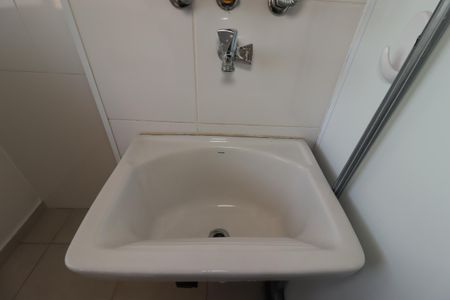 Apartamento para alugar com 74m², 3 quartos e 2 vagasÁrea de Serviço - Tanque