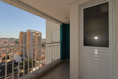 Apartamento para alugar com 74m², 3 quartos e 2 vagasVaranda Gourmet