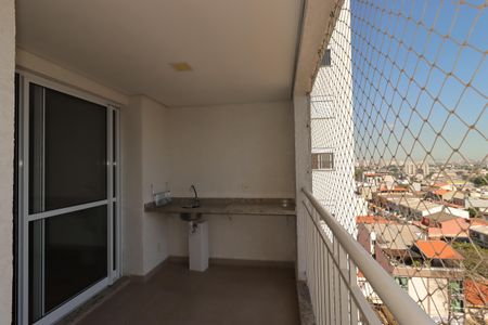 Apartamento para alugar com 74m², 3 quartos e 2 vagasVaranda Gourmet
