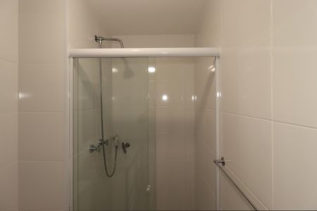 Apartamento para alugar com 74m², 3 quartos e 2 vagasBanheiro Social