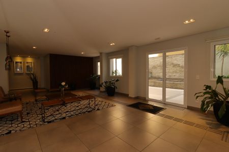 Apartamento para alugar com 74m², 3 quartos e 2 vagasÁrea Comum - Hall