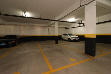 Apartamento para alugar com 74m², 3 quartos e 2 vagasGaragem