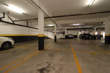 Apartamento para alugar com 74m², 3 quartos e 2 vagasGaragem