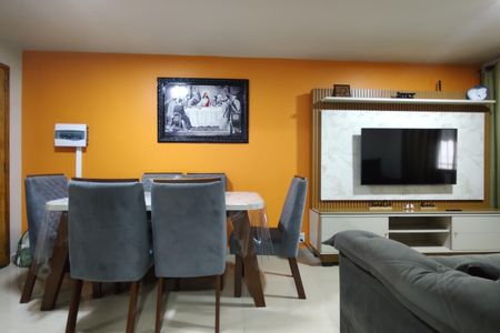 Apartamento à venda com 48m², 2 quartos e 1 vagaSala
