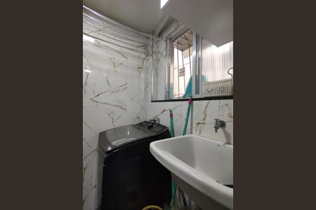 Apartamento à venda com 48m², 2 quartos e 1 vagaÁrea de Serviço