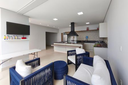 Casa à venda com 325m², 3 quartos e 2 vagasÁrea gourmet