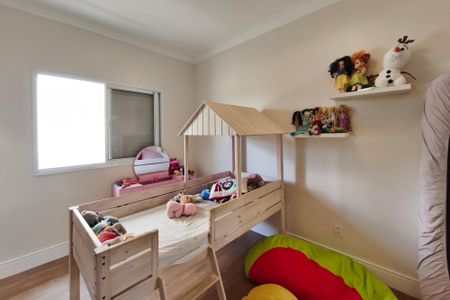 Casa à venda com 325m², 3 quartos e 2 vagasQuarto Suíte 2