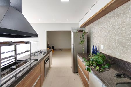 Casa à venda com 325m², 3 quartos e 2 vagasÁrea gourmet