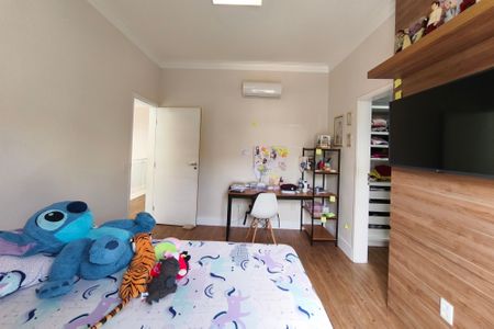 Casa à venda com 325m², 3 quartos e 2 vagasQuarto Suíte 3