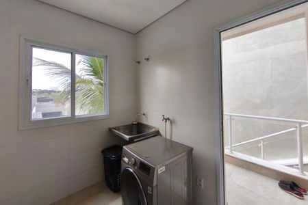 Casa à venda com 325m², 3 quartos e 2 vagasÁrea de Serviço