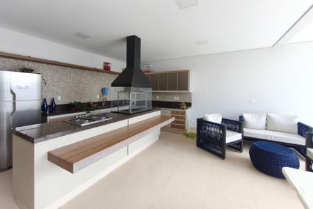 Casa à venda com 325m², 3 quartos e 2 vagasÁrea gourmet