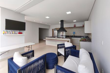 Casa à venda com 325m², 3 quartos e 2 vagasÁrea gourmet