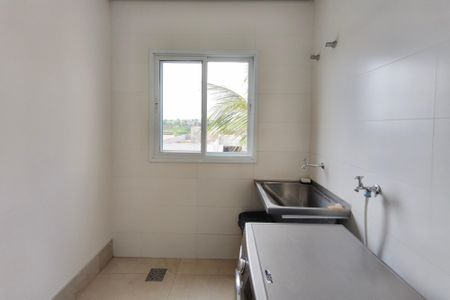 Casa à venda com 325m², 3 quartos e 2 vagasÁrea de Serviço