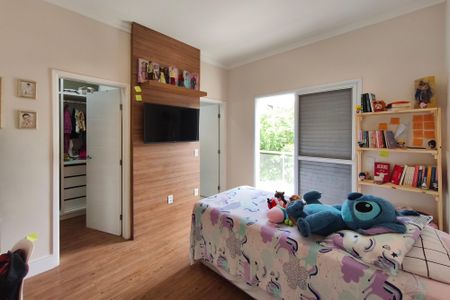 Casa à venda com 325m², 3 quartos e 2 vagasQuarto Suíte 3