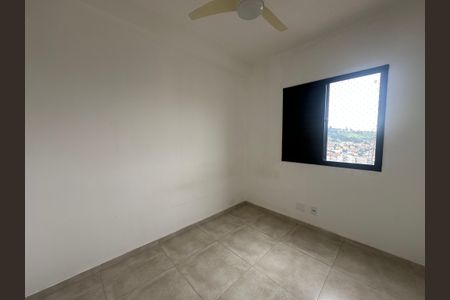 Quarto 1 de apartamento para alugar com 2 quartos, 54m² em Jardim Belval, Barueri