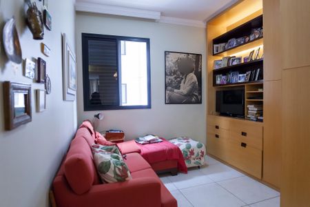 Apartamento à venda com 3 quartos, 87m² em Cruzeiro, Belo Horizonte