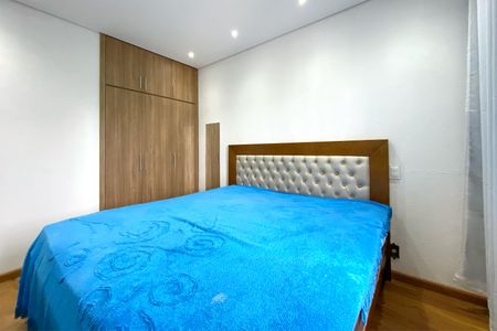 Quarto 2 de apartamento para alugar com 2 quartos, 186m² em Sagrada Família, Belo Horizonte