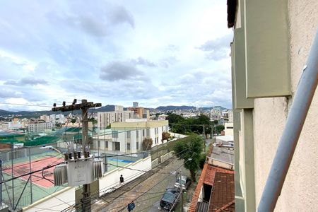 Apartamento para alugar com 186m², 2 quartos e 1 vaga Apartamento para alugar com 186m², 2 quartos e 1 vagaVista do Quarto 2