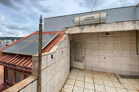 Apartamento para alugar com 186m², 2 quartos e 1 vagaCobertura