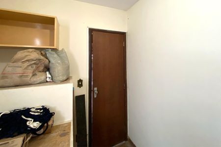 Apartamento para alugar com 186m², 2 quartos e 1 vagaQuarto de Serviço