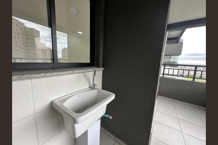 Apartamento para alugar com 48m², 1 quarto e 1 vagaÁrea de Serviço