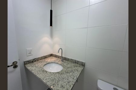 Apartamento para alugar com 48m², 1 quarto e 1 vagaBanheiro